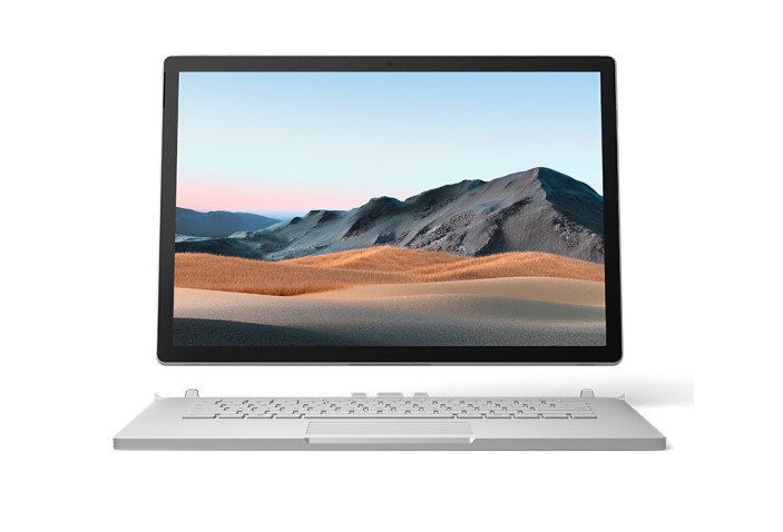 子长Surface 维修前的准备工作