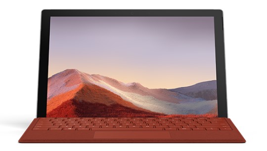子长清洁和维护 Surface