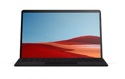 子长Surface Pro