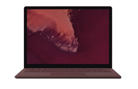 子长Surface Laptop