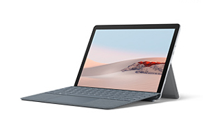 子长微软surface Pro售后如何处理